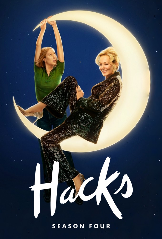 Hacks - Season 4 [7150] (A1744336756) [[TV Shows]] --Plex--